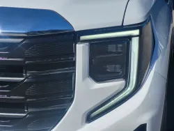 2026 GMC Sierra 1500 Pro | Thumbnail Photo 7 of 24