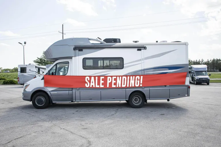 2019 Winnebago View 24J