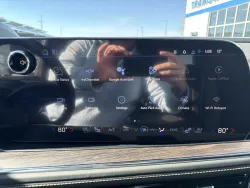 2026 Chevrolet Suburban Premier | Thumbnail Photo 20 of 26