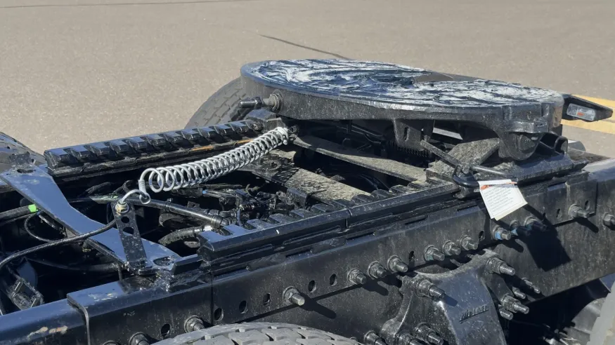 2026 Western Star 47X | Photo 11 of 16