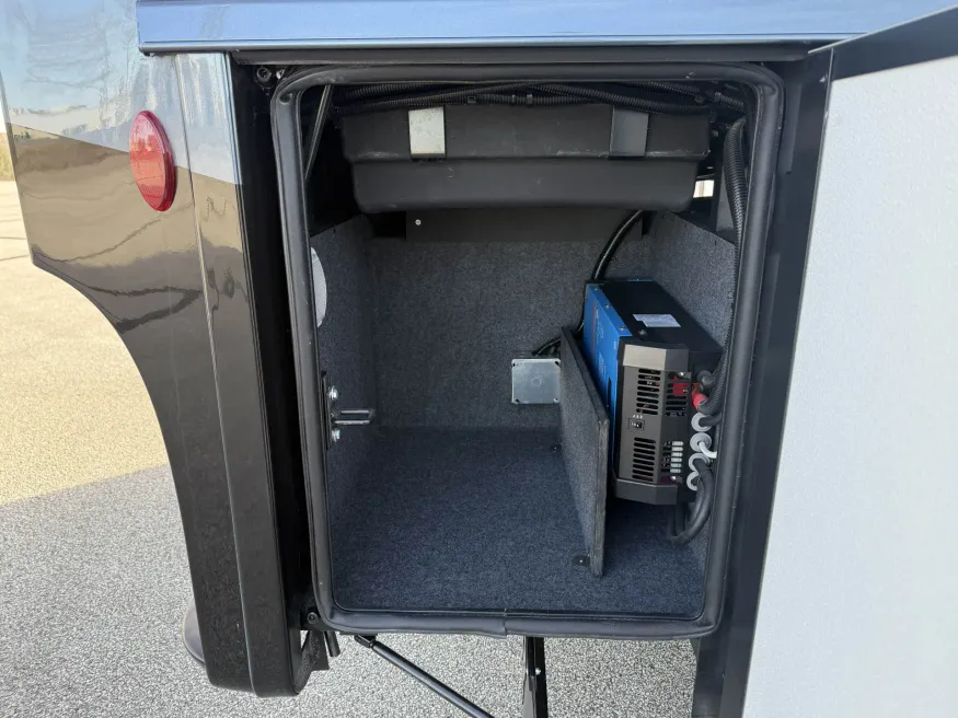 2026 Newmar Grand Star 3444 | Photo 47 of 47