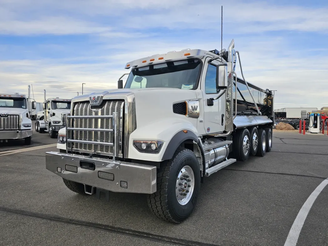 2026 Western Star 49X 