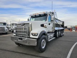 2026 Western Star 49X | Thumbnail Photo 1 of 23