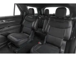2026 Ford Explorer | Thumbnail Photo 9 of 13