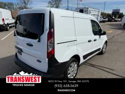 2023 Ford Transit Connect XL | Thumbnail Photo 13 of 19