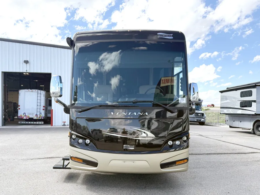 2015 Newmar Ventana 3436 | Photo 19 of 19