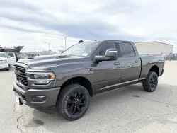 2024 RAM 2500 | Thumbnail Photo 1 of 21
