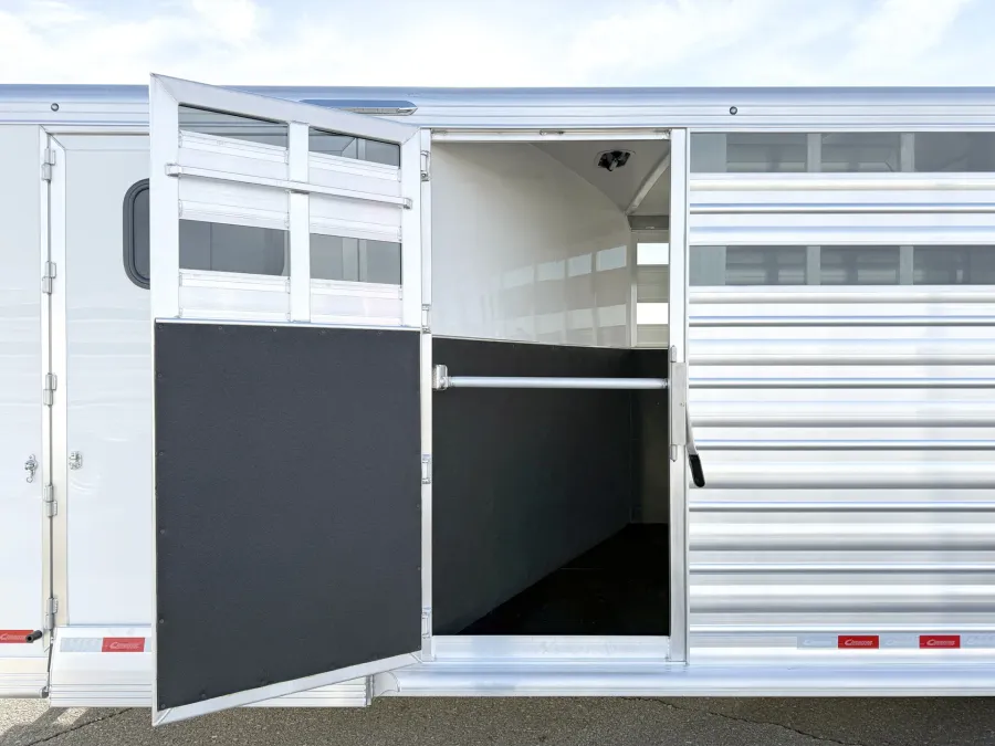 2026 Cimarron Lonestar Stock | Photo 14 of 20