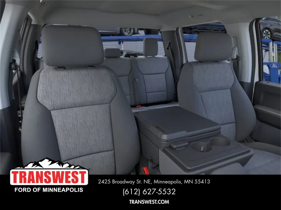 2026 Ford F-150 XL | Photo 10 of 22