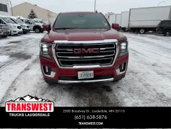 2024 GMC Yukon XL SLT | Thumbnail Photo 7 of 22