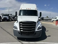 2022 Freightliner Cascadia 126 | Thumbnail Photo 2 of 21