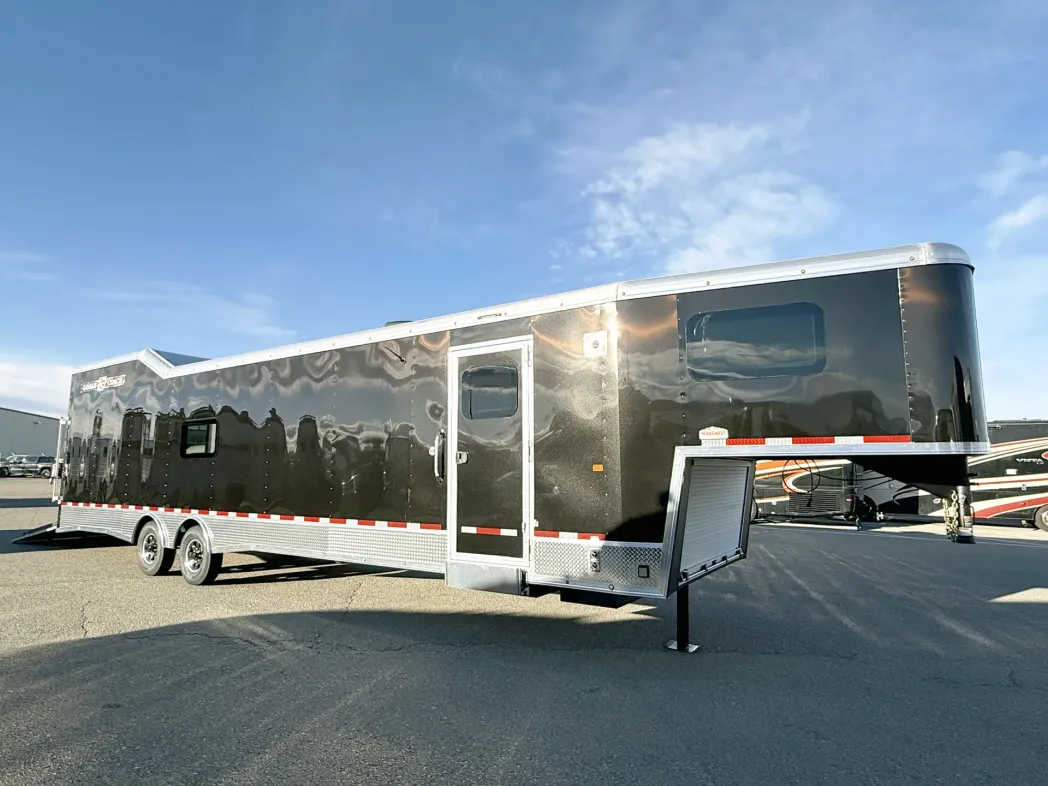 2026 Logan Coach Horse Power 