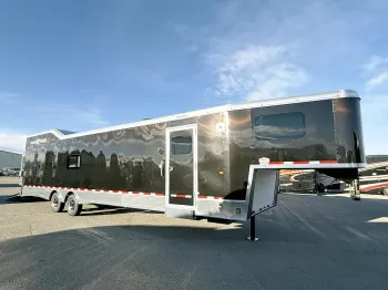 2026 Logan Coach Horse Power