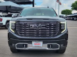 2025 GMC Sierra 1500 Denali Ultimate | Thumbnail Photo 4 of 29