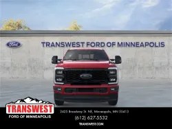 2026 Ford Super Duty F-350 | Thumbnail Photo 6 of 22