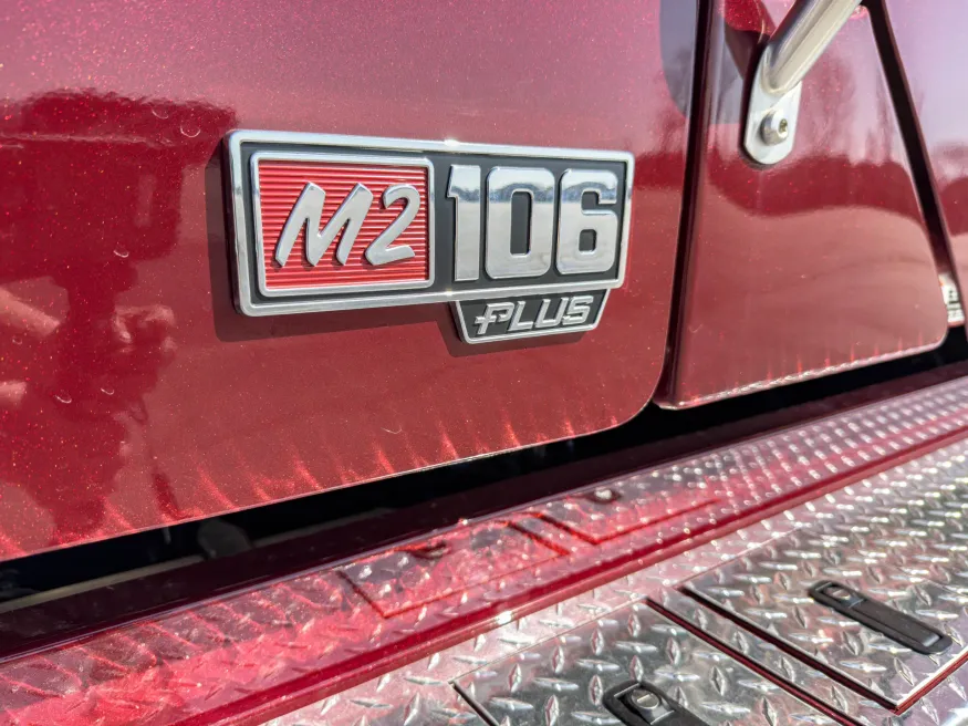 2024 Freightliner M2 106 Laredo | Photo 25 of 25