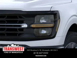 2026 Ford F-150 XLT | Thumbnail Photo 17 of 22