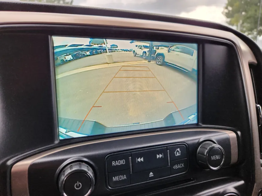 2018 GMC Sierra 1500 Denali | Photo 27 of 29