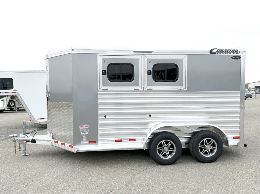 2026 Cimarron Norstar 2HBP | Photo 12 of 14