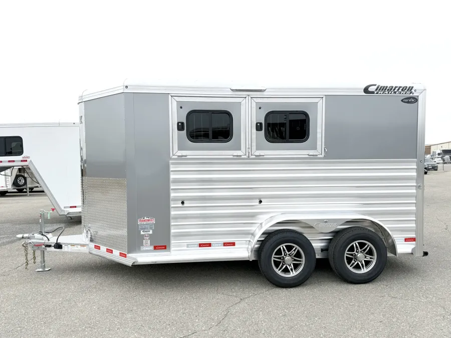 2026 Cimarron Norstar 2HBP | Photo 12 of 14