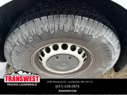 2024 Mercedes Benz Sprinter 2500 Passenger 144 WB | Thumbnail Photo 18 of 21