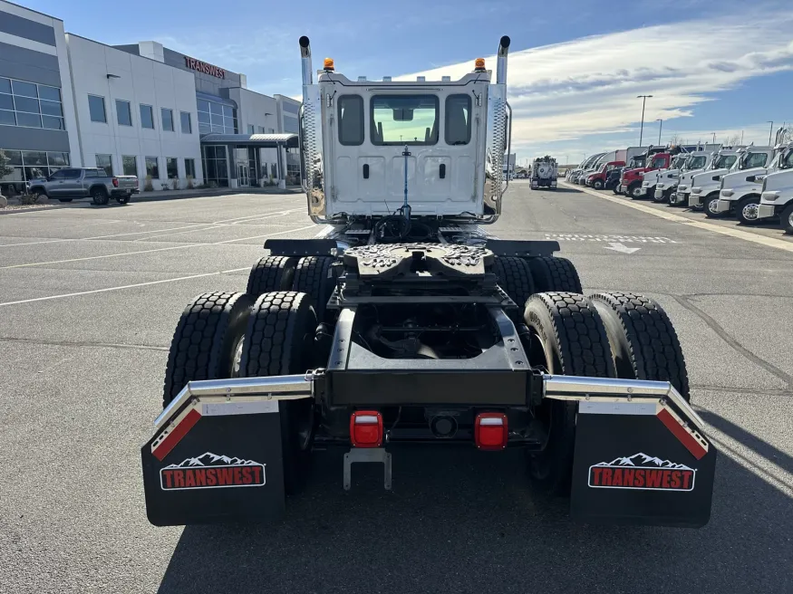 2026 Western Star 49X | Photo 6 of 14