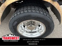 2016 Ford Super Duty F-550 XL | Thumbnail Photo 15 of 20