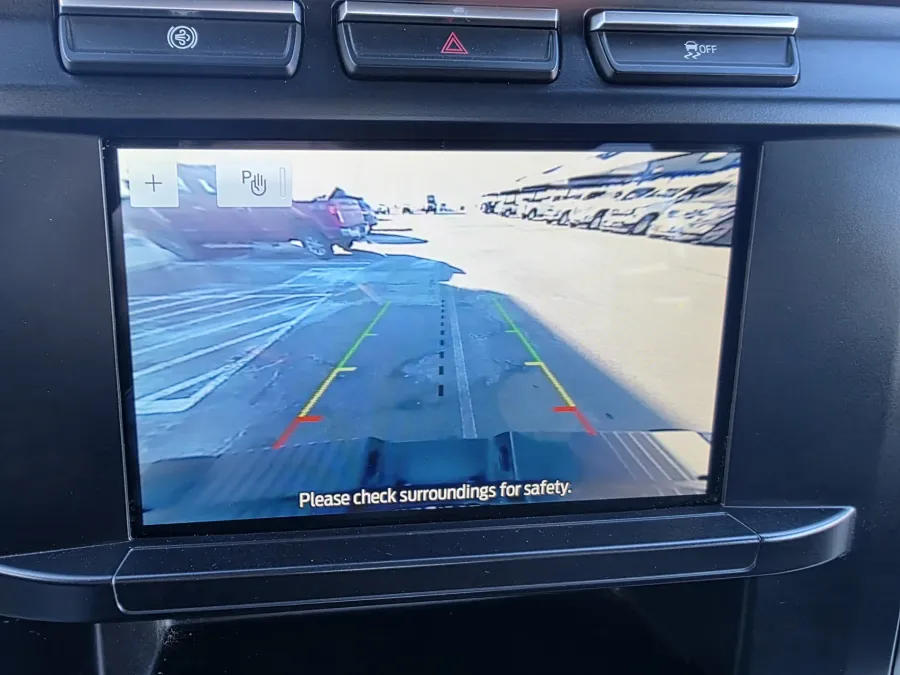 2024 Ford Super Duty F-350 DRW | Photo 17 of 26