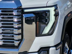 2026 GMC Sierra 3500HD Denali | Thumbnail Photo 7 of 25