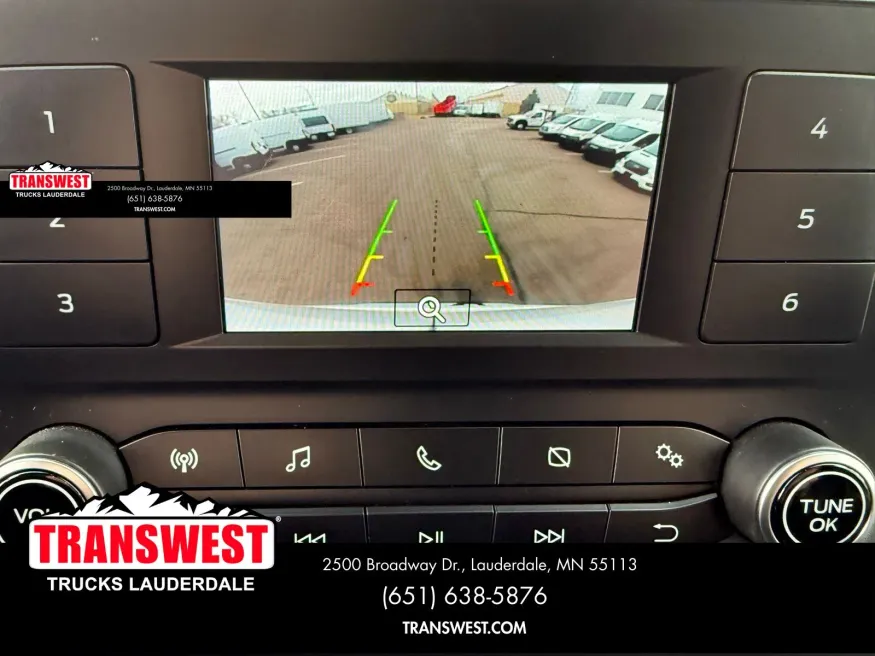 2023 Ford Transit-250 Base | Photo 7 of 20