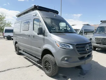 2027 Winnebago Revel Sport 44C