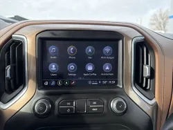 2022 Chevrolet Silverado 2500HD High Country | Thumbnail Photo 16 of 22