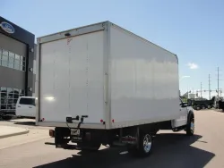 2023 Ford Super Duty F-450 XL | Thumbnail Photo 7 of 26