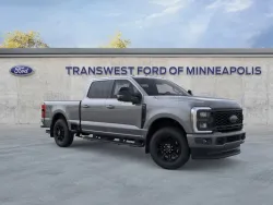 2025 Ford Super Duty F-350 | Thumbnail Photo 7 of 22