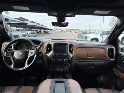2022 Chevrolet Silverado 2500HD High Country | Thumbnail Photo 11 of 22