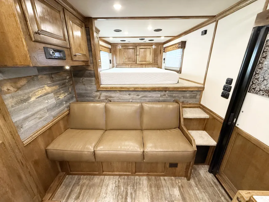 2024 Cimarron Norstar 3HLQ | Photo 7 of 23