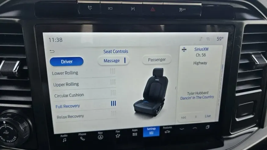 2024 Ford F-150 | Photo 26 of 35