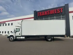2020 International MV607 | Thumbnail Photo 8 of 17