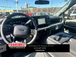 2025 Ford Super Duty F-550 | Thumbnail Photo 7 of 11