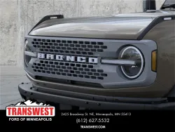 2025 Ford Bronco Badlands | Thumbnail Photo 19 of 25