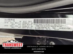 2019 RAM 1500 Laramie | Thumbnail Photo 23 of 24