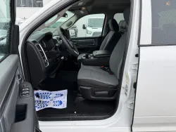 2024 RAM 1500 Classic SLT | Thumbnail Photo 10 of 21