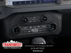 2026 Ford Bronco Big Bend | Thumbnail Photo 15 of 25