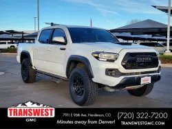 2020 Toyota Tacoma 4WD | Thumbnail Photo 30 of 30