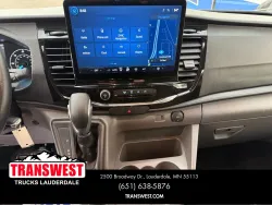 2024 Ford Transit-350 XLT | Thumbnail Photo 8 of 21