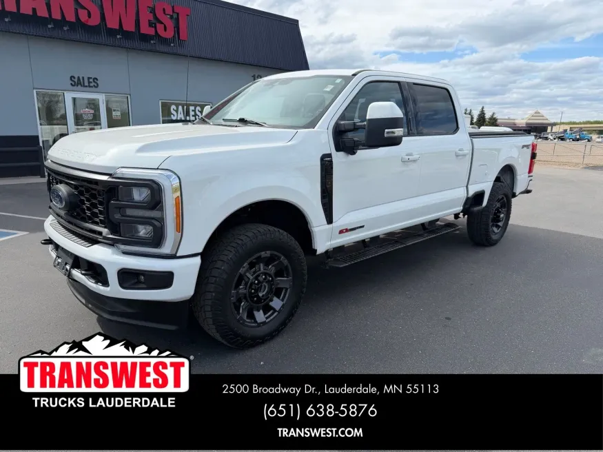 2023 Ford F-350 | Photo 23 of 23
