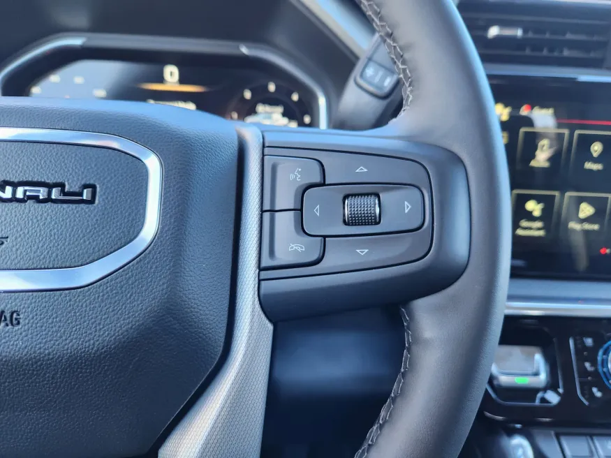 2026 GMC Sierra 2500HD Denali | Photo 25 of 32