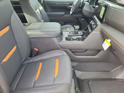 2026 GMC Sierra 1500 AT4 | Thumbnail Photo 9 of 24