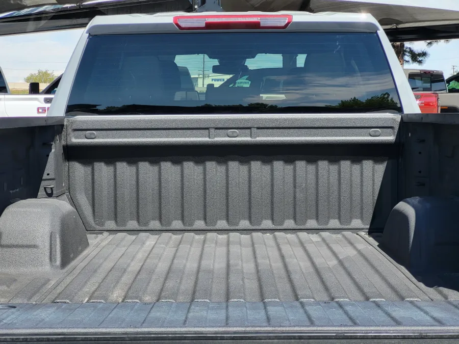 2024 GMC Sierra 1500 Pro | Photo 23 of 24