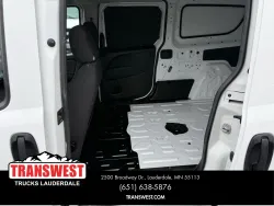 2022 RAM Promaster City Base | Thumbnail Photo 5 of 21